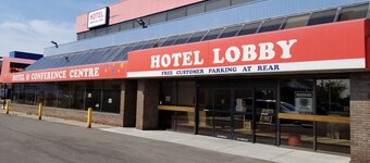 Bedfort Inn & Suites
