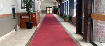 貝德福特套房旅店