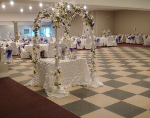 Ballroom