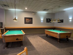 Billiards