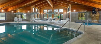 Shell Lake Lodge, a Travelodge by Wyndham