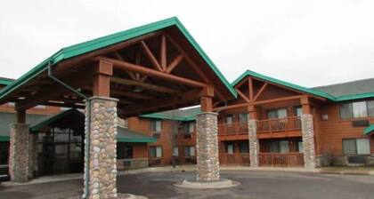 Shell Lake Lodge, a Travelodge by Wyndham