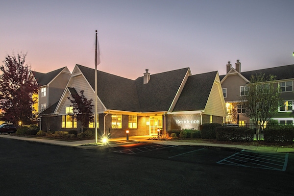 Vista desde la propiedad