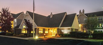 Residence Inn by Marriott Columbus