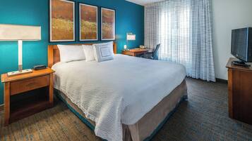 Svit - 2 sovrum | SÀngtillbehör av högsta kvalitet och vÀrdeförvaringsskÄp pÄ rummet