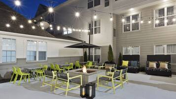 Servicio de la propiedad