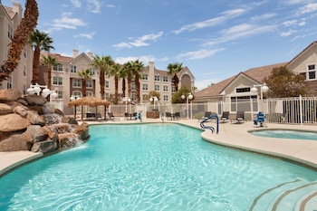 Residence Inn By Marriott Las Vegas Stadium Area 