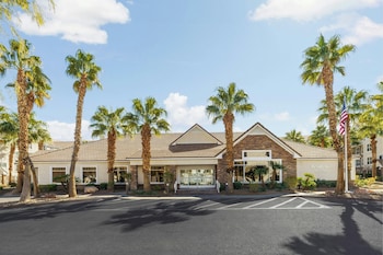 Residence Inn By Marriott Las Vegas Stadium Area 