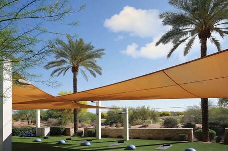 Marriott's Canyon Villas - Image 37