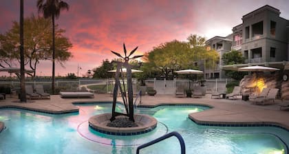 Marriott's Canyon Villas
