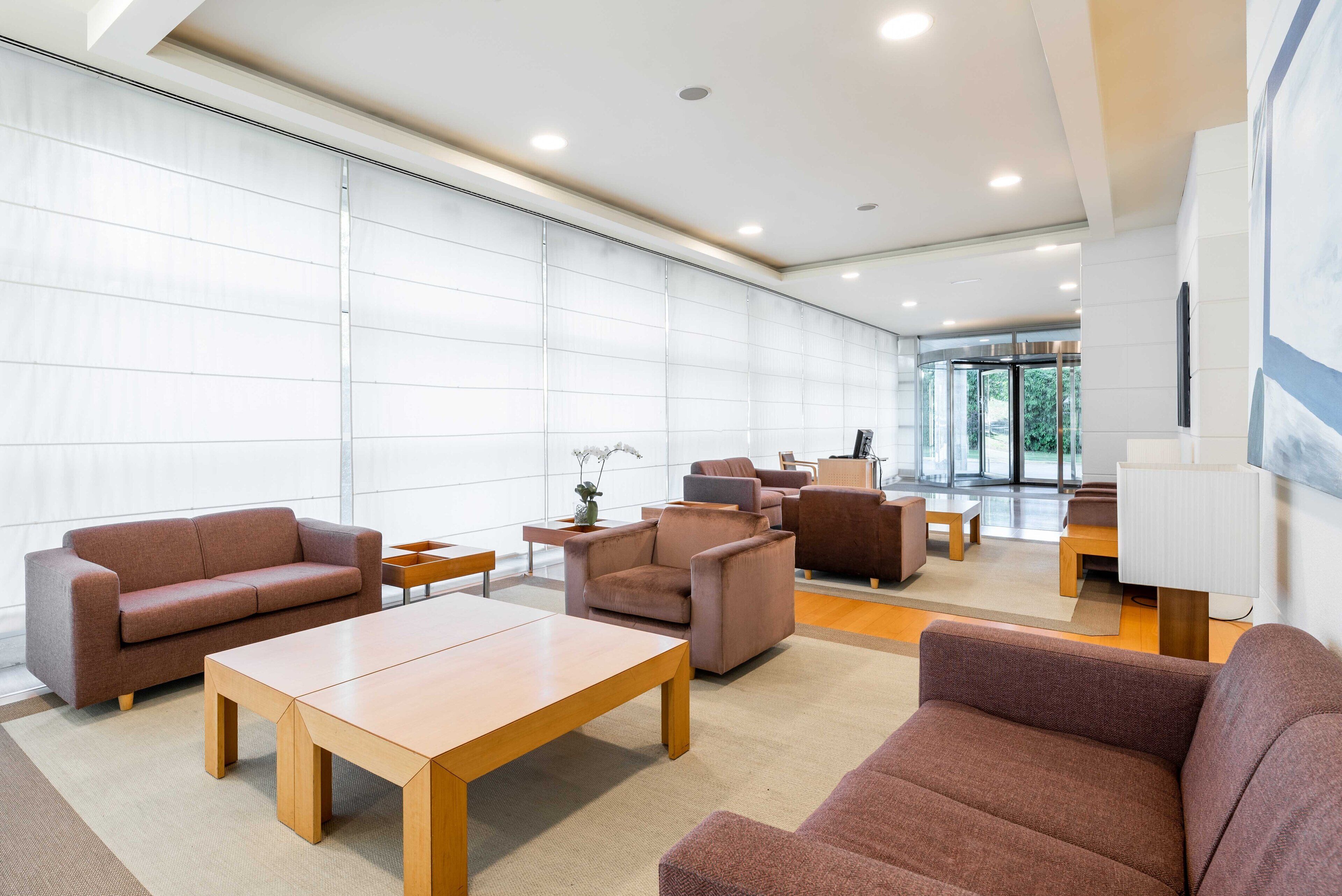 Foto - Eurostars San Lazaro