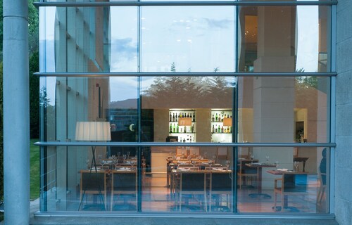 Eurostars San Lazaro