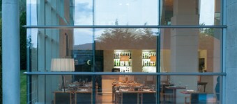 Eurostars San Lazaro