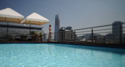 Time Suite - Comfort Apartments
