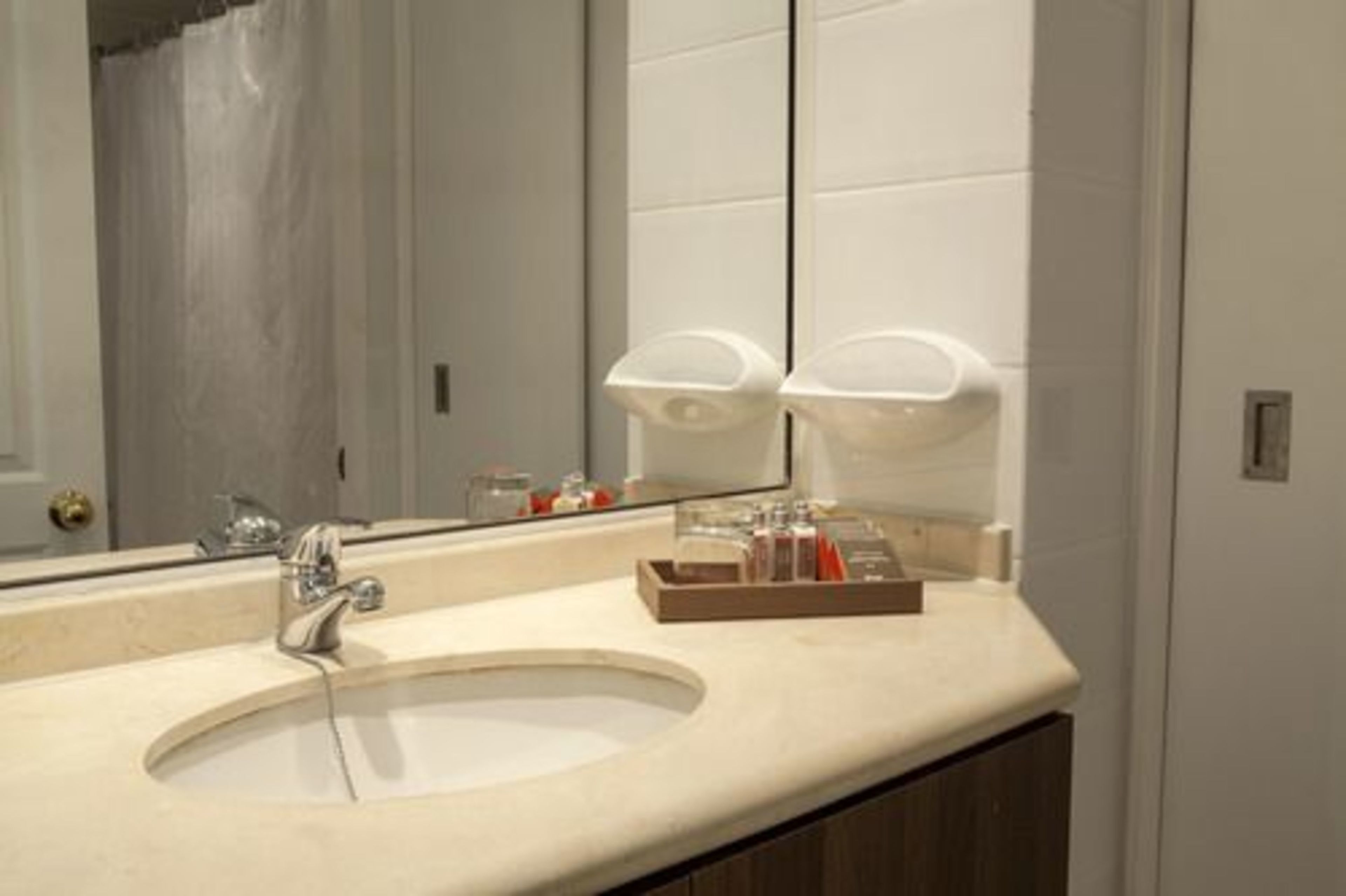 Vask på badet
