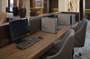 Servicio de la propiedad