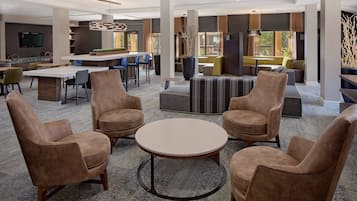 Lobby-Lounge