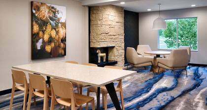 Fairfield Inn and Suites by Marriott Yakima