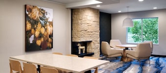 Fairfield Inn and Suites by Marriott Yakima