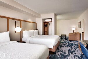 Ropa de cama de alta calidad y colchones con pillow-top