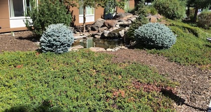 Fairfield Inn and Suites by Marriott Yakima