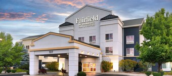 Fairfield Inn and Suites by Marriott Yakima