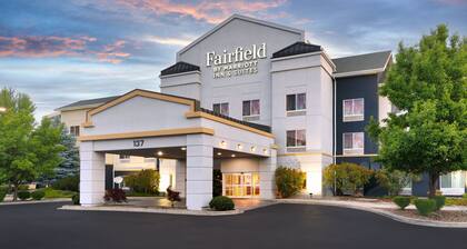 Fairfield Inn and Suites by Marriott Yakima