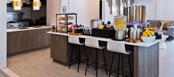 Hilton Garden Inn Birmingham/Lakeshore Drive