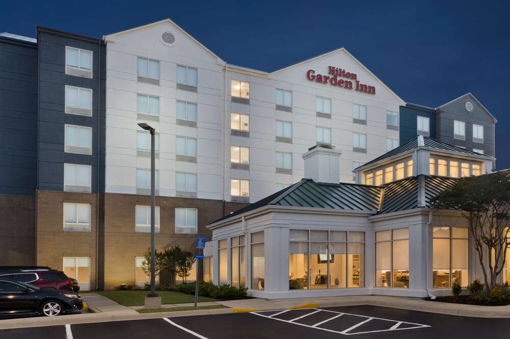 luxury hotels in Alabama