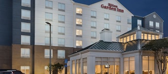 Hilton Garden Inn Birmingham/Lakeshore Drive