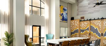 Hampton Inn & Suites Dallas-DFW ARPT W-SH 183 Hurst