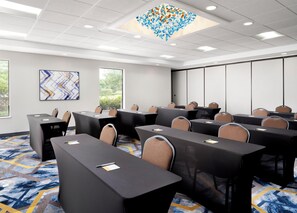 Sala de reunions