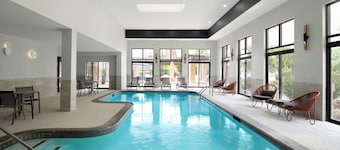 Hampton Inn & Suites Dallas-DFW ARPT W-SH 183 Hurst