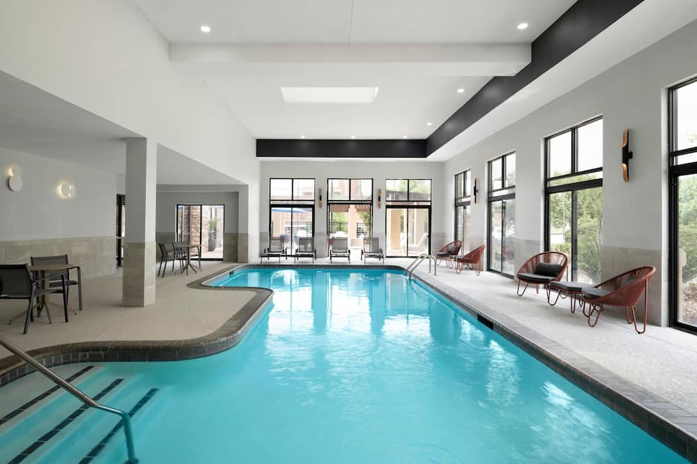 Hampton Inn & Suites Dallas-DFW ARPT W-SH 183 Hurst