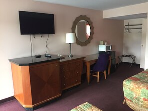 Bureau, accès au Wi-Fi (inclus)