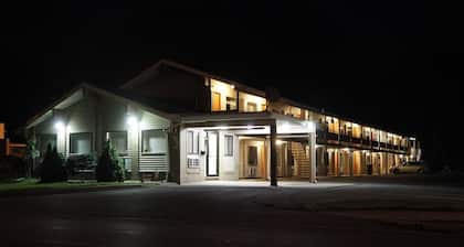 Scottish Inns Albany