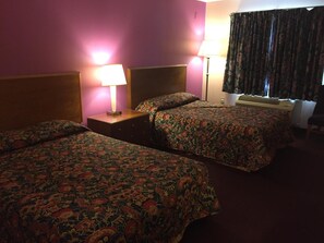 Bureau, accès au Wi-Fi (inclus)