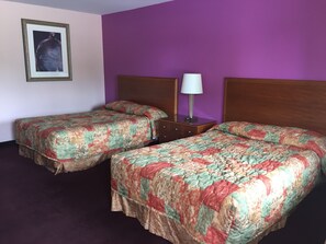 Desk, free WiFi - Scottish Inns Albany (Albany)