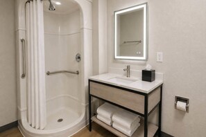 Free WiFi, bed sheets - Park Inn by Radisson, Salt Lake City Downtown (Salt Lake City)