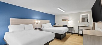 Park Inn by Radisson, Salt Lake City Downtown