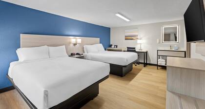 Park Inn by Radisson, Salt Lake City Downtown