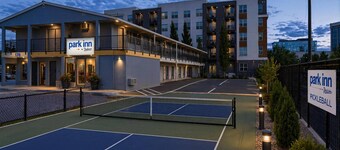 Park Inn by Radisson, Salt Lake City Downtown