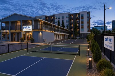 Park Inn by Radisson, Salt Lake City Downtown