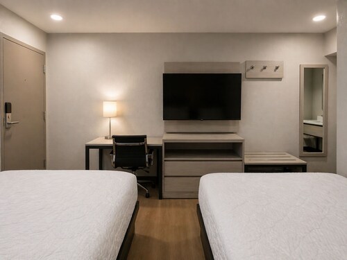 Park Inn by Radisson, Salt Lake City Downtown
