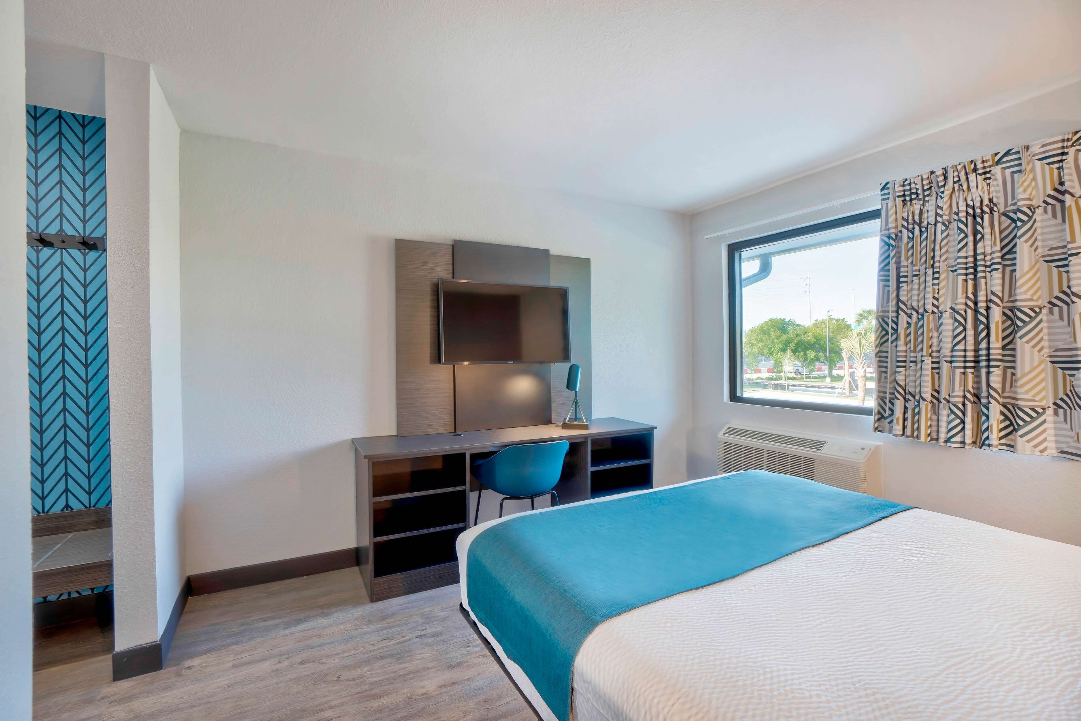 Foto - Motel 6-Fort Lauderdale, FL