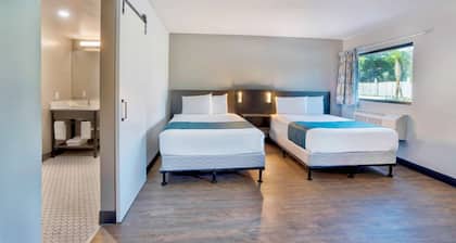Motel 6 Fort Lauderdale, FL