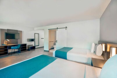 Motel 6 Fort Lauderdale, FL