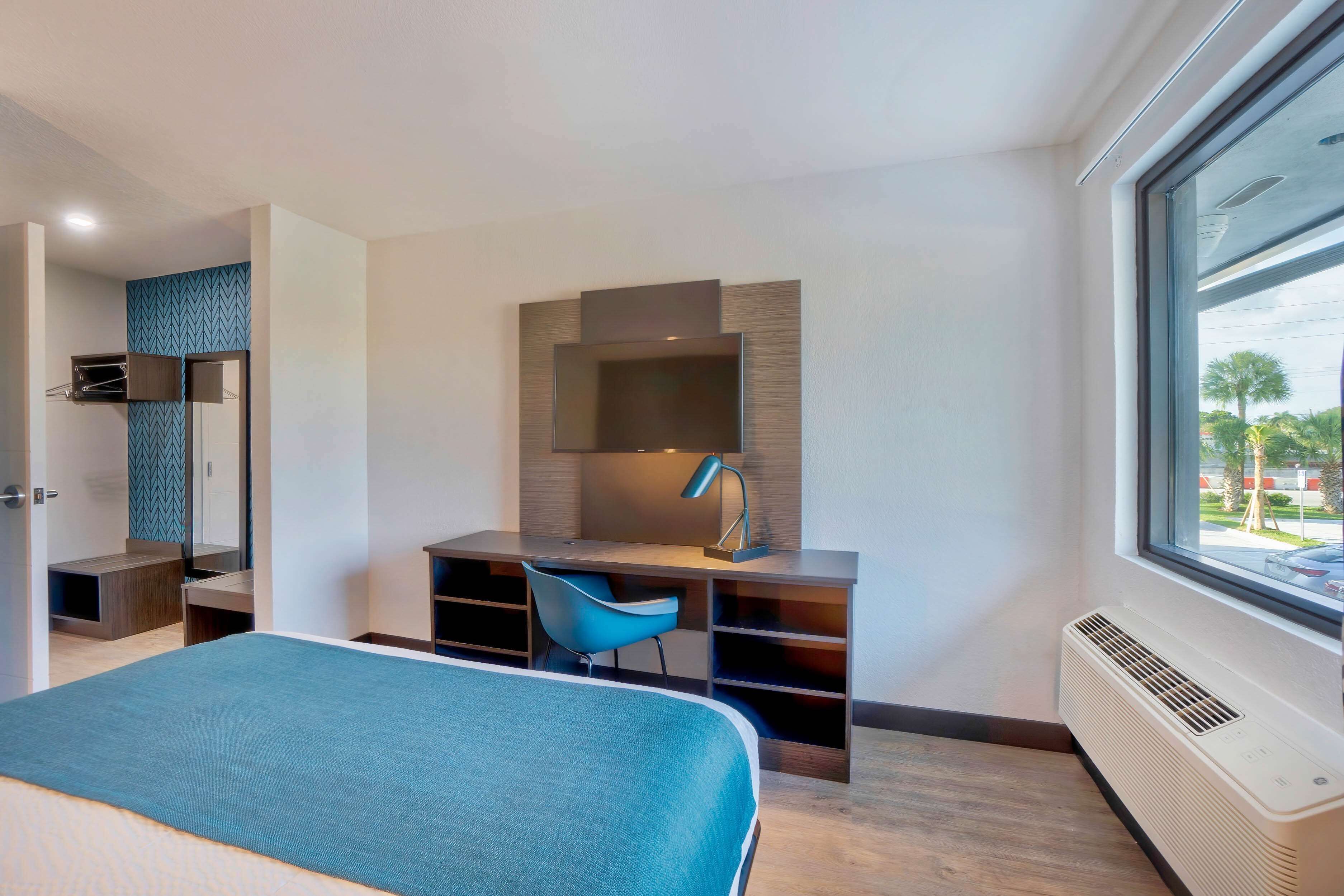 Foto - Motel 6-Fort Lauderdale, FL