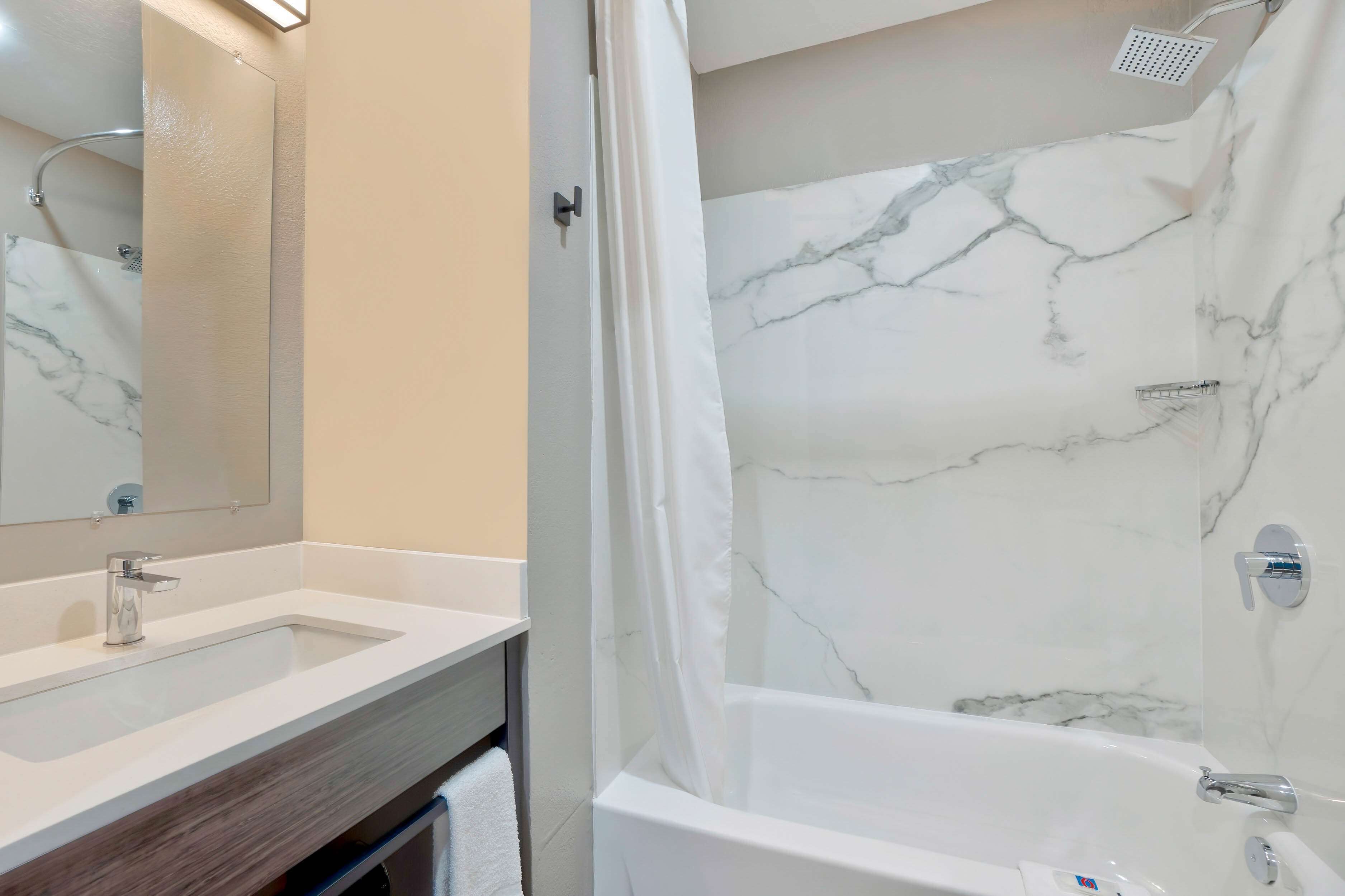 Foto - Motel 6-Fort Lauderdale, FL