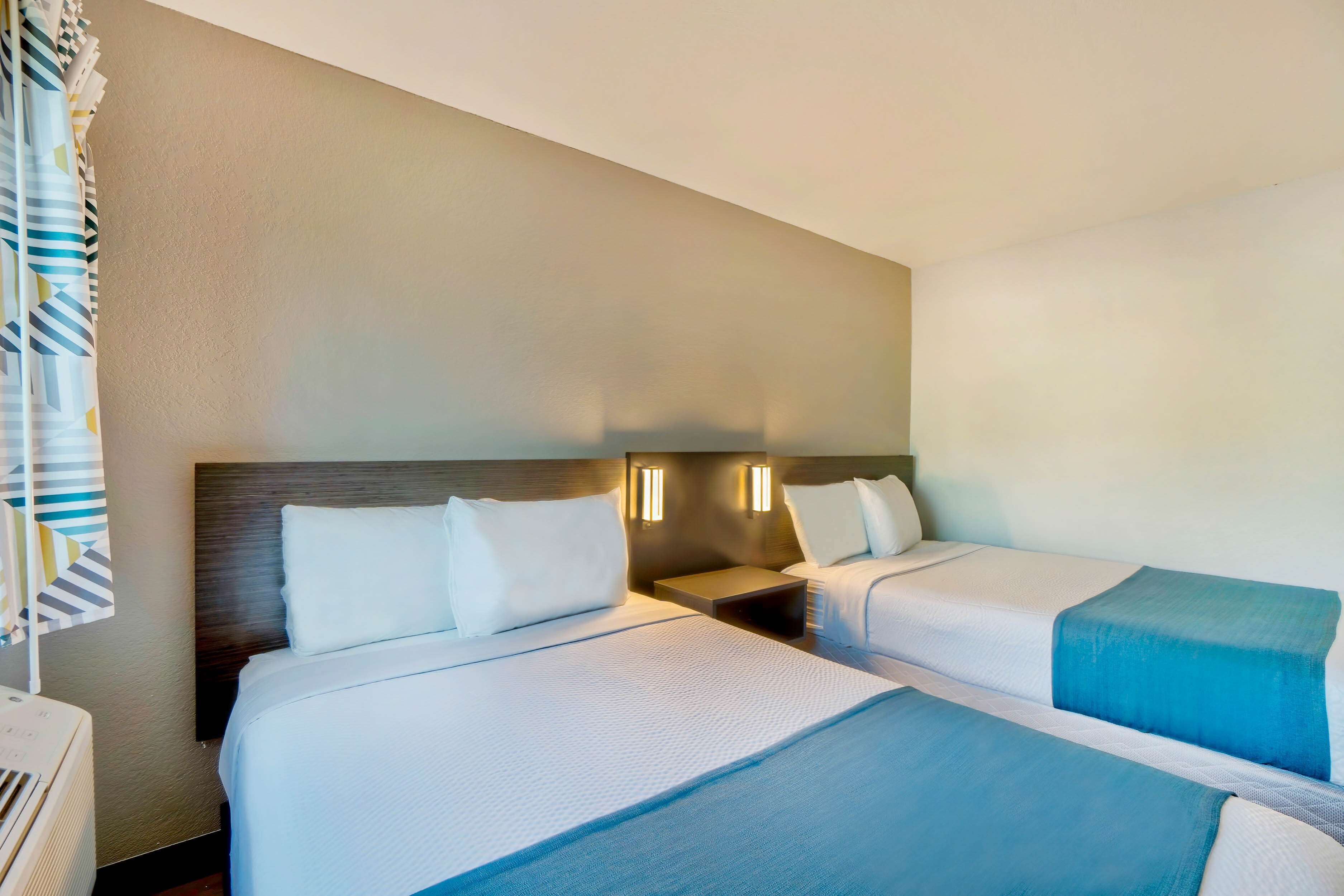 Foto - Motel 6-Fort Lauderdale, FL